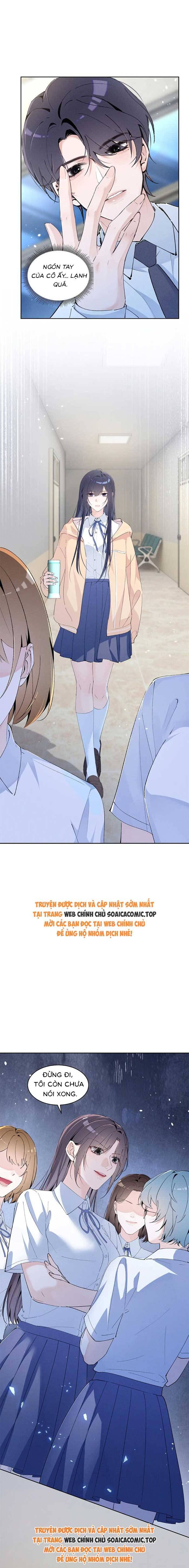 Phu Nhân Lại Rơi Áo Choàng - Chapter 17 - Page 4