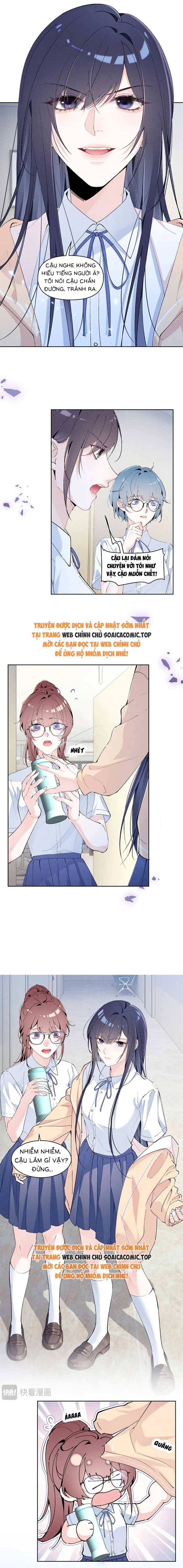 Phu Nhân Lại Rơi Áo Choàng - Chapter 17 - Page 7