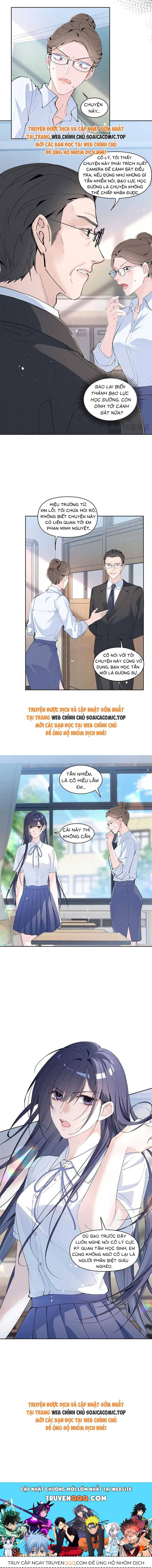 Phu Nhân Lại Rơi Áo Choàng - Chapter 18 - Page 7