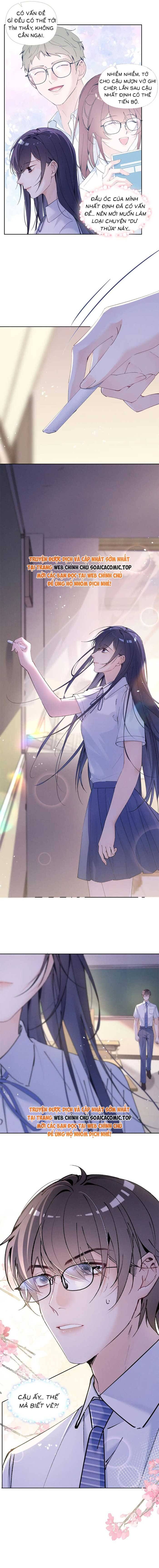 Phu Nhân Lại Rơi Áo Choàng - Chapter 19 - Page 6