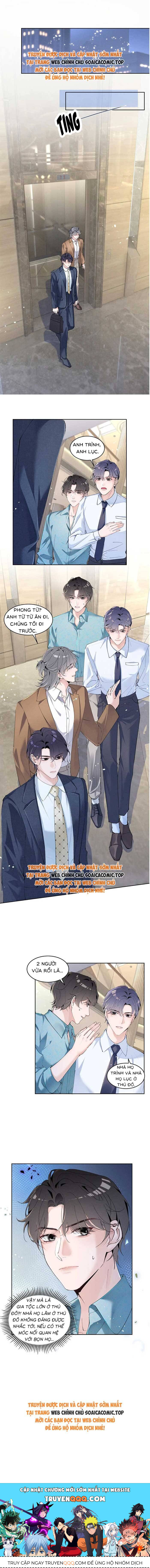 Phu Nhân Lại Rơi Áo Choàng - Chapter 19 - Page 9