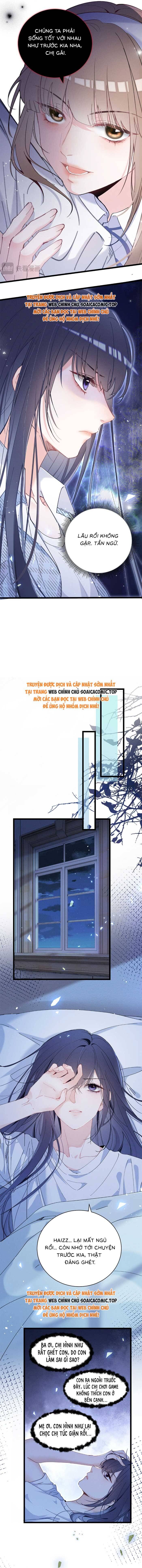 Phu Nhân Lại Rơi Áo Choàng - Chapter 2 - Page 5