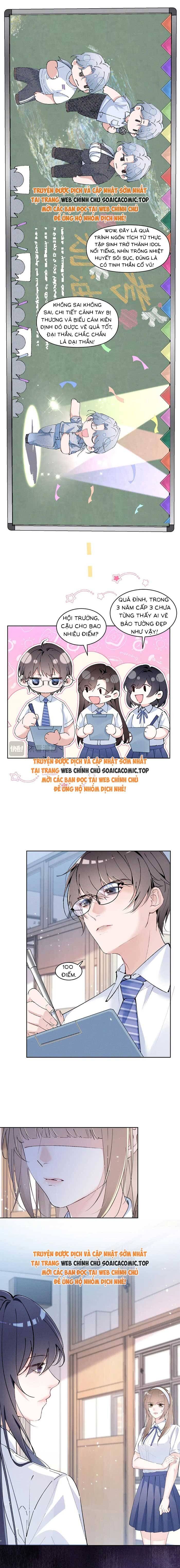 Phu Nhân Lại Rơi Áo Choàng - Chapter 20 - Page 3