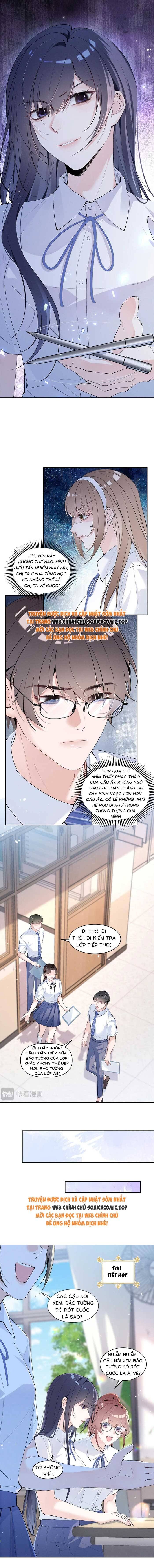 Phu Nhân Lại Rơi Áo Choàng - Chapter 20 - Page 4