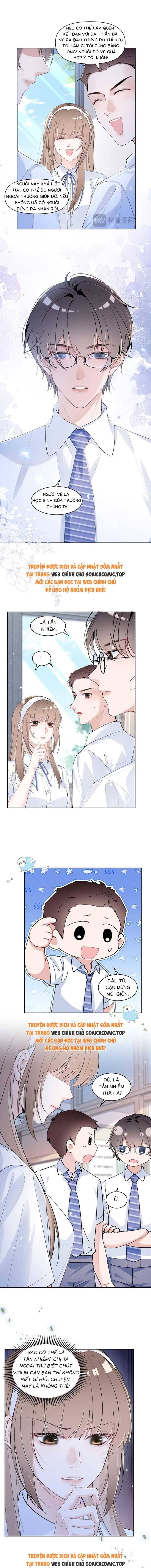 Phu Nhân Lại Rơi Áo Choàng - Chapter 20 - Page 6