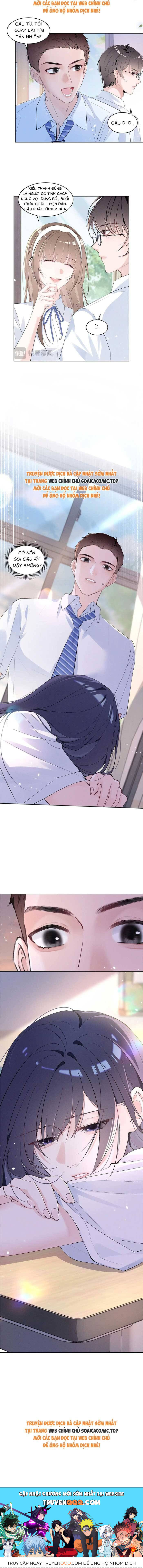 Phu Nhân Lại Rơi Áo Choàng - Chapter 20 - Page 7