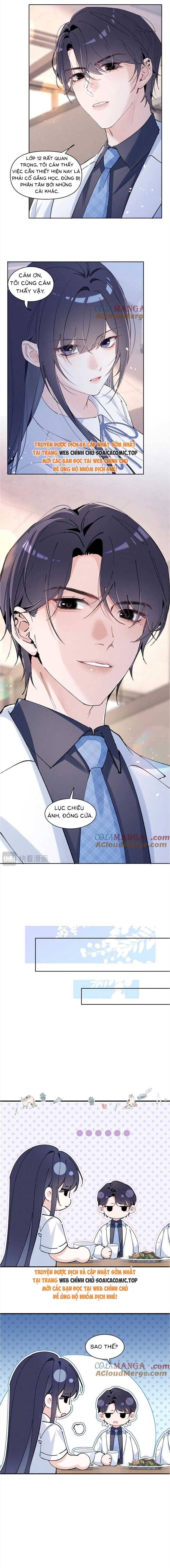 Phu Nhân Lại Rơi Áo Choàng - Chapter 21 - Page 3