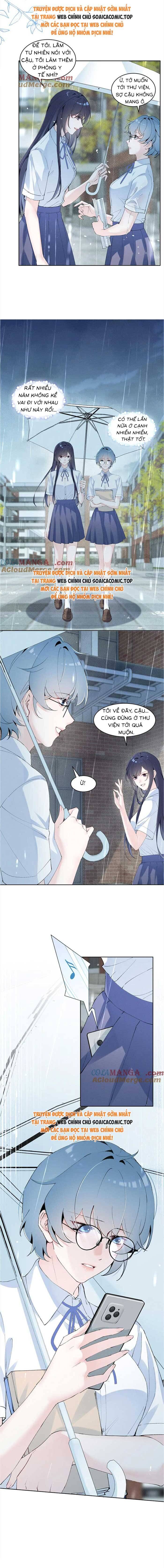 Phu Nhân Lại Rơi Áo Choàng - Chapter 21 - Page 6