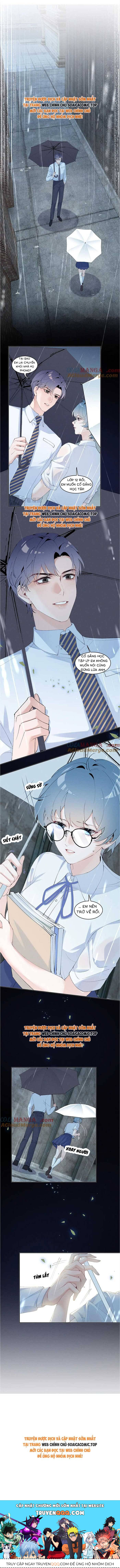 Phu Nhân Lại Rơi Áo Choàng - Chapter 21 - Page 7