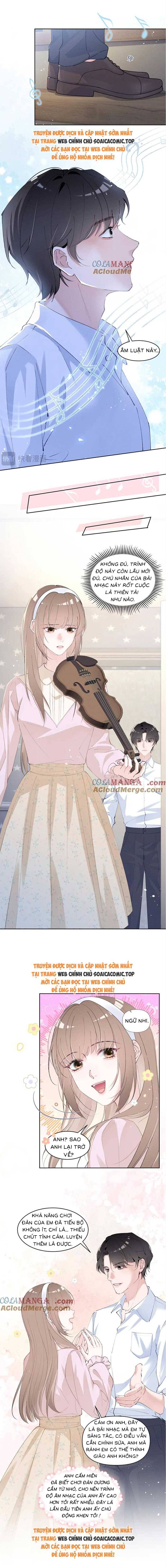 Phu Nhân Lại Rơi Áo Choàng - Chapter 22 - Page 3