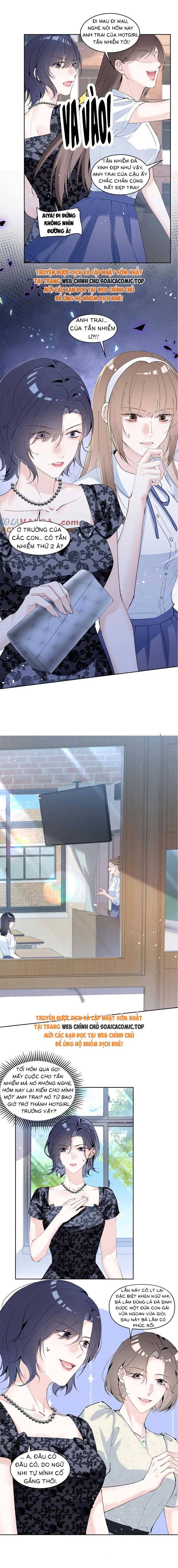 Phu Nhân Lại Rơi Áo Choàng - Chapter 22 - Page 6