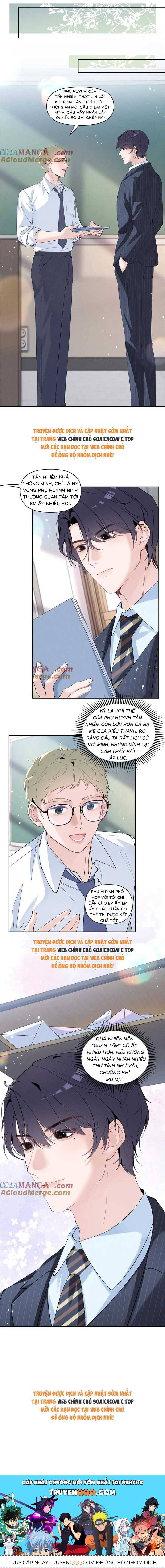 Phu Nhân Lại Rơi Áo Choàng - Chapter 22 - Page 8