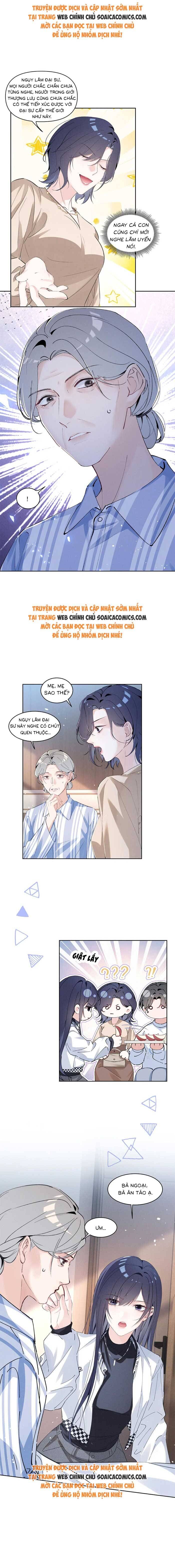 Phu Nhân Lại Rơi Áo Choàng - Chapter 23 - Page 5