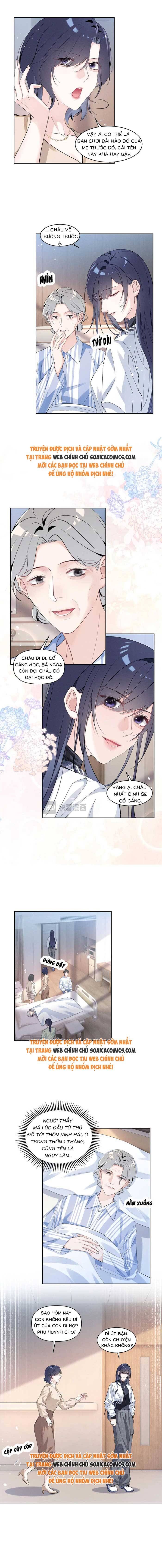 Phu Nhân Lại Rơi Áo Choàng - Chapter 23 - Page 6