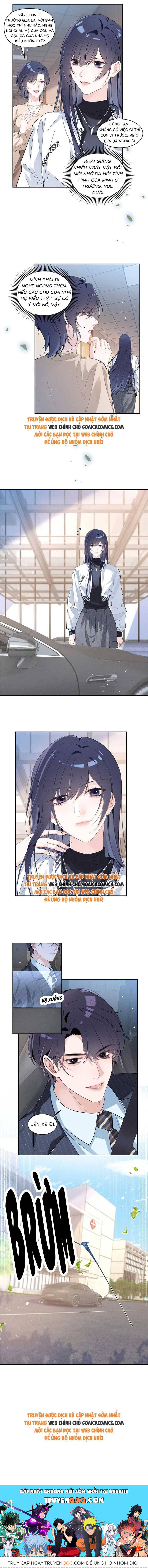 Phu Nhân Lại Rơi Áo Choàng - Chapter 23 - Page 7