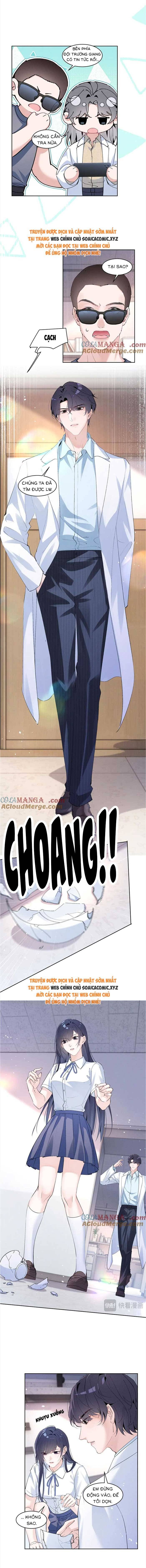 Phu Nhân Lại Rơi Áo Choàng - Chapter 24 - Page 3