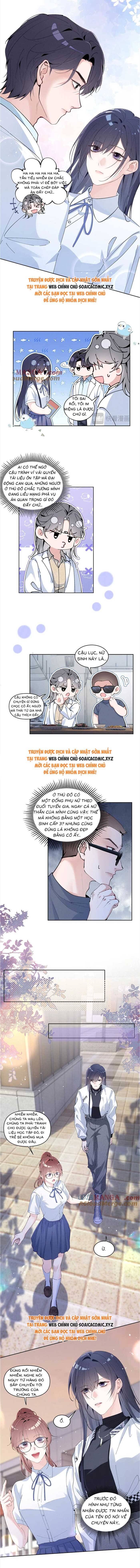 Phu Nhân Lại Rơi Áo Choàng - Chapter 24 - Page 5