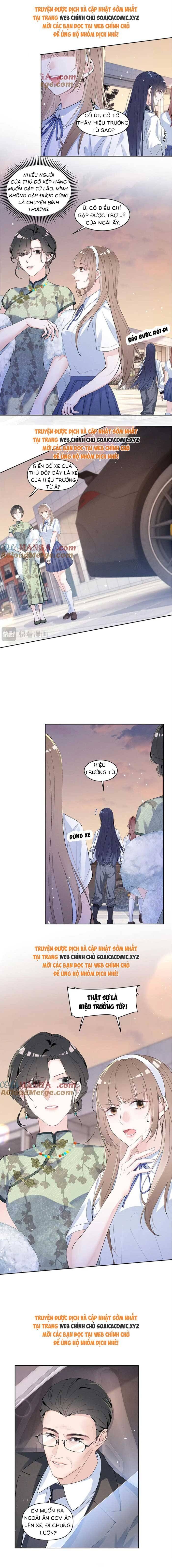 Phu Nhân Lại Rơi Áo Choàng - Chapter 24 - Page 6