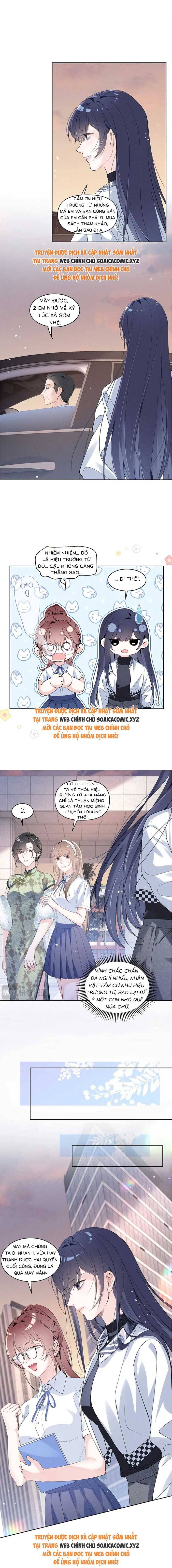 Phu Nhân Lại Rơi Áo Choàng - Chapter 24 - Page 7