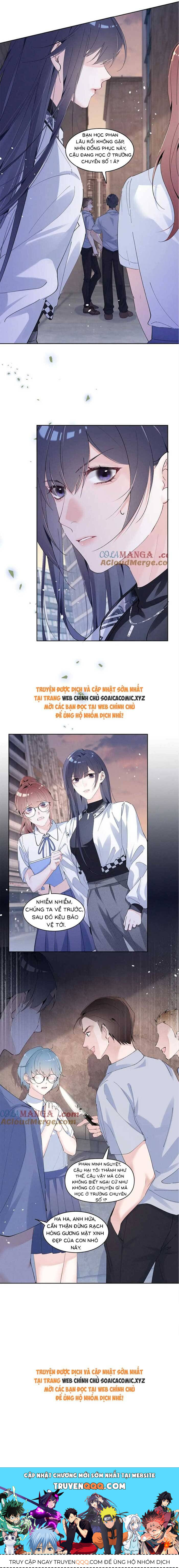 Phu Nhân Lại Rơi Áo Choàng - Chapter 24 - Page 8