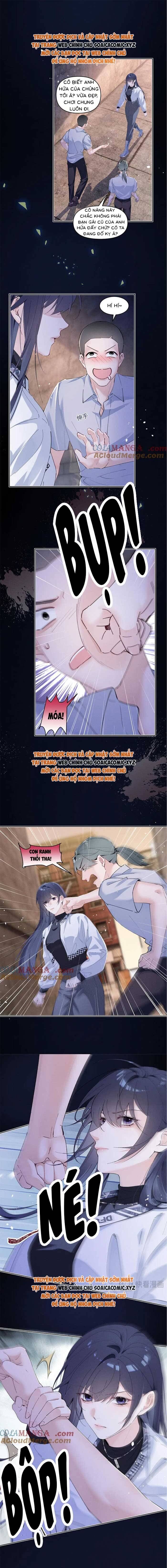 Phu Nhân Lại Rơi Áo Choàng - Chapter 25 - Page 3