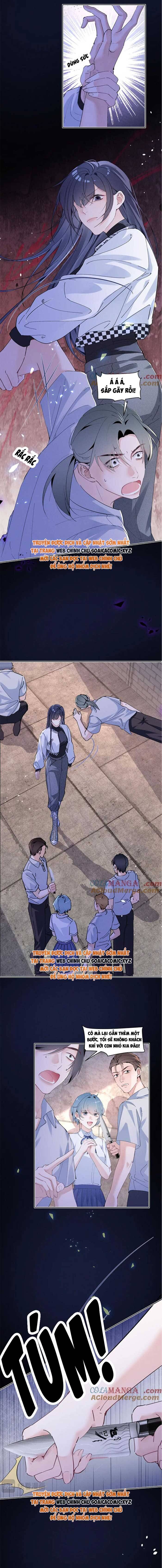 Phu Nhân Lại Rơi Áo Choàng - Chapter 25 - Page 4