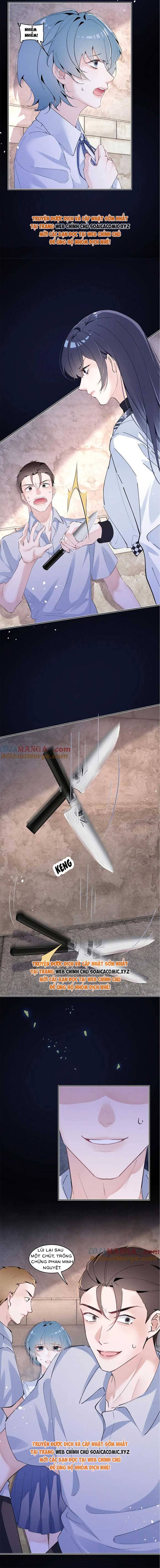 Phu Nhân Lại Rơi Áo Choàng - Chapter 25 - Page 5