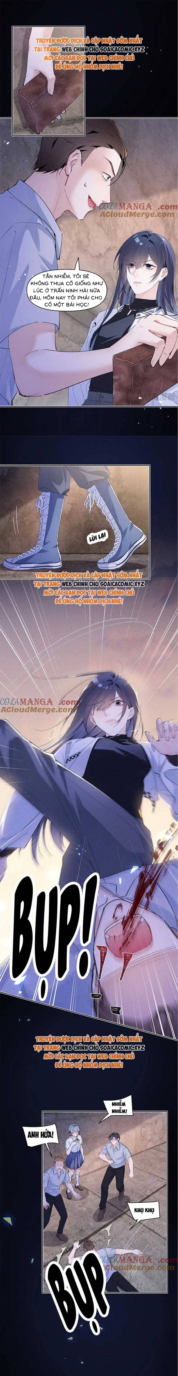 Phu Nhân Lại Rơi Áo Choàng - Chapter 25 - Page 6