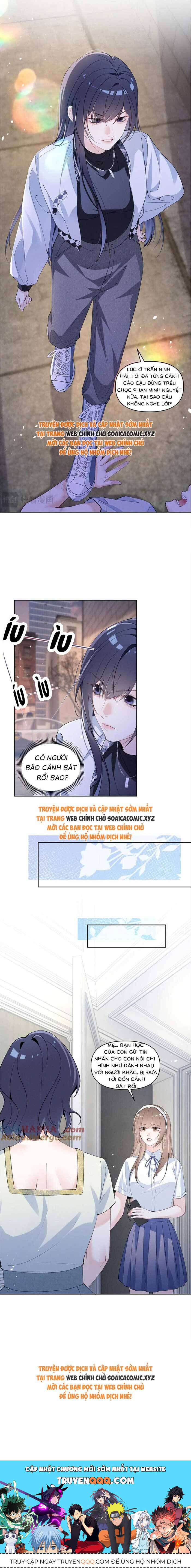 Phu Nhân Lại Rơi Áo Choàng - Chapter 25 - Page 8