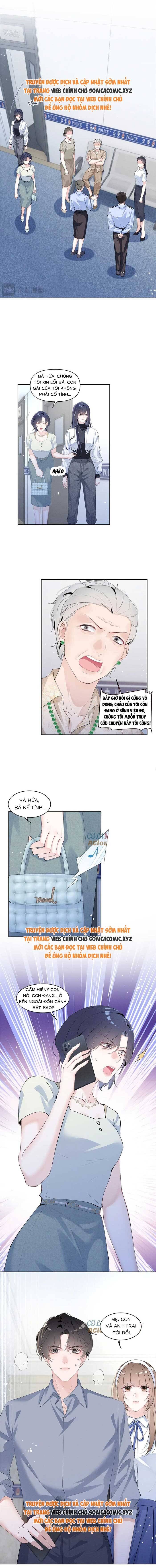 Phu Nhân Lại Rơi Áo Choàng - Chapter 26 - Page 4