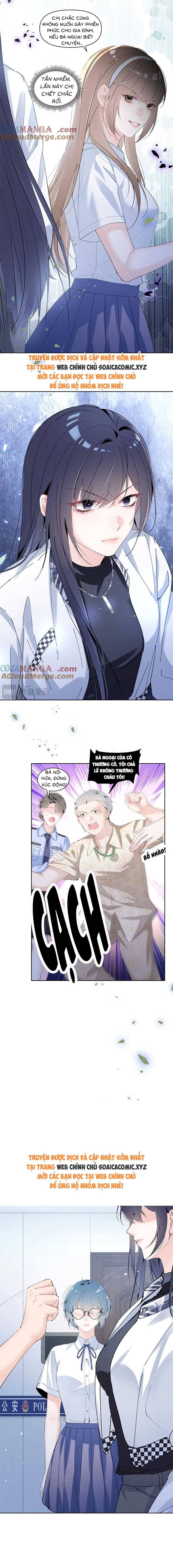 Phu Nhân Lại Rơi Áo Choàng - Chapter 26 - Page 6