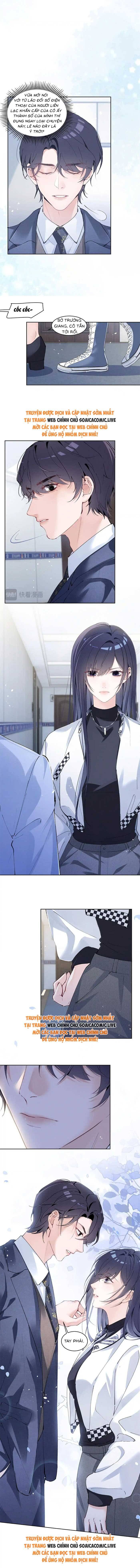 Phu Nhân Lại Rơi Áo Choàng - Chapter 27 - Page 6