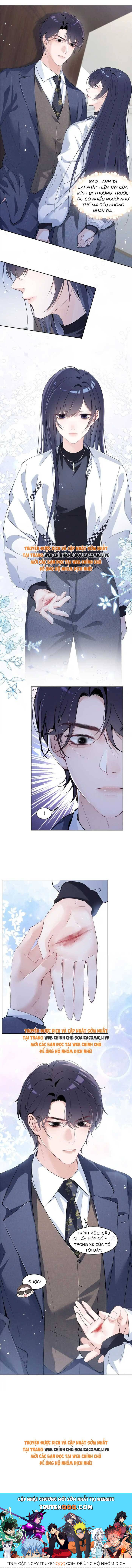 Phu Nhân Lại Rơi Áo Choàng - Chapter 27 - Page 7