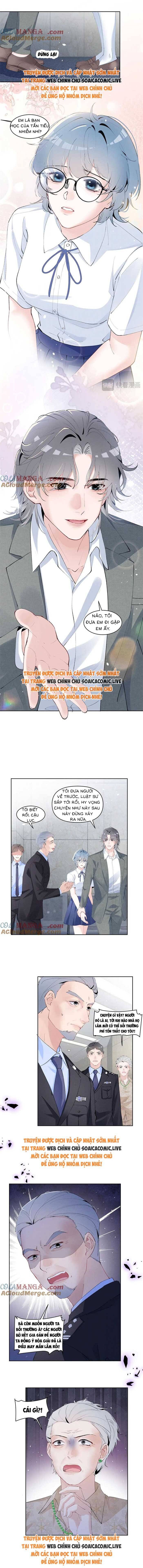 Phu Nhân Lại Rơi Áo Choàng - Chapter 28 - Page 4