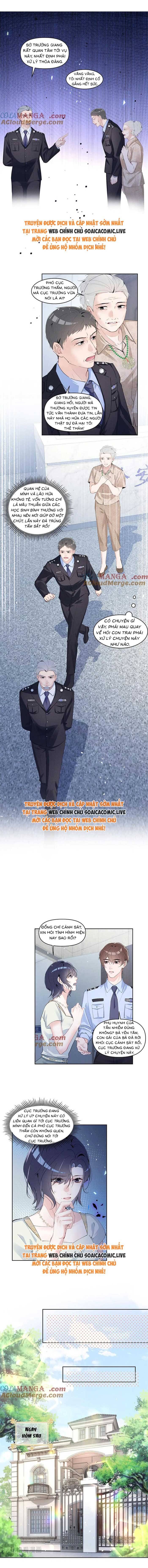 Phu Nhân Lại Rơi Áo Choàng - Chapter 28 - Page 5