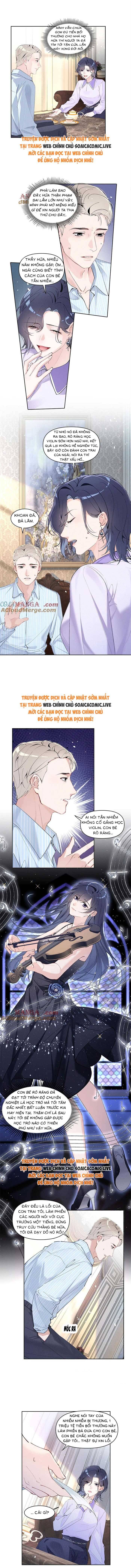 Phu Nhân Lại Rơi Áo Choàng - Chapter 28 - Page 6