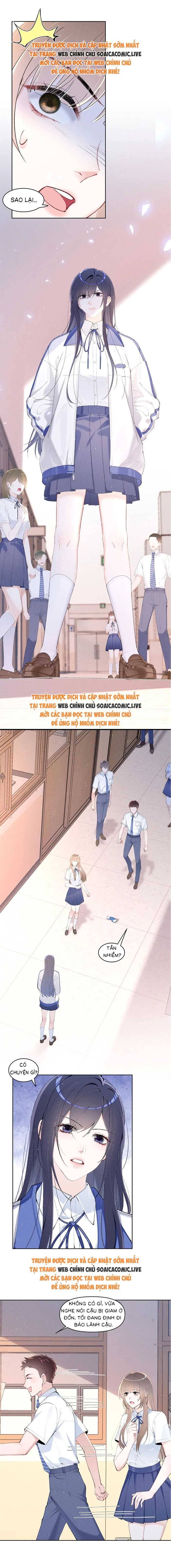 Phu Nhân Lại Rơi Áo Choàng - Chapter 29 - Page 3