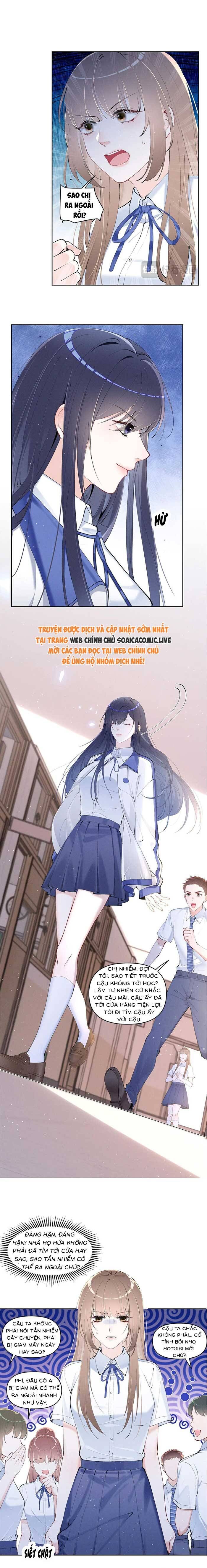 Phu Nhân Lại Rơi Áo Choàng - Chapter 29 - Page 4