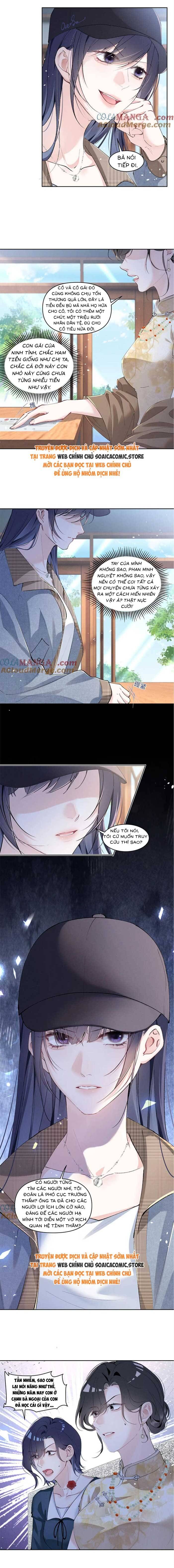 Phu Nhân Lại Rơi Áo Choàng - Chapter 30 - Page 7