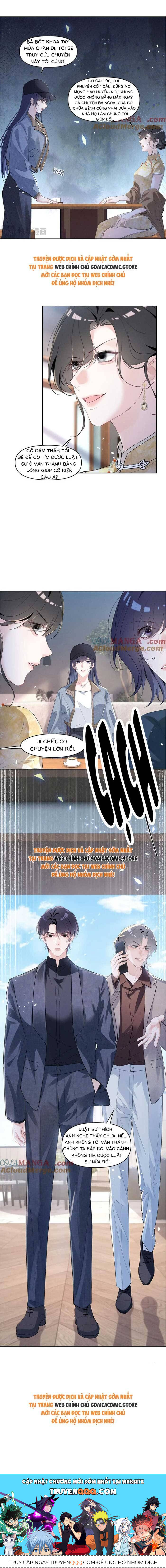 Phu Nhân Lại Rơi Áo Choàng - Chapter 30 - Page 8