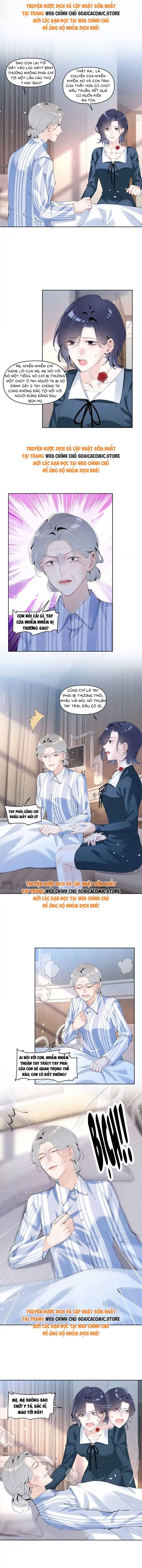 Phu Nhân Lại Rơi Áo Choàng - Chapter 31 - Page 5