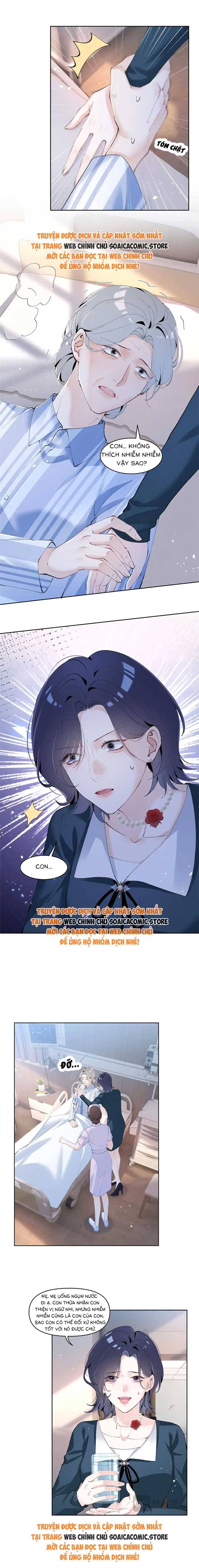 Phu Nhân Lại Rơi Áo Choàng - Chapter 31 - Page 6