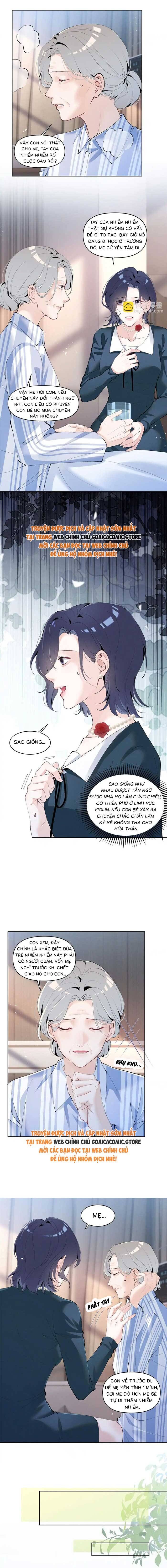 Phu Nhân Lại Rơi Áo Choàng - Chapter 31 - Page 7