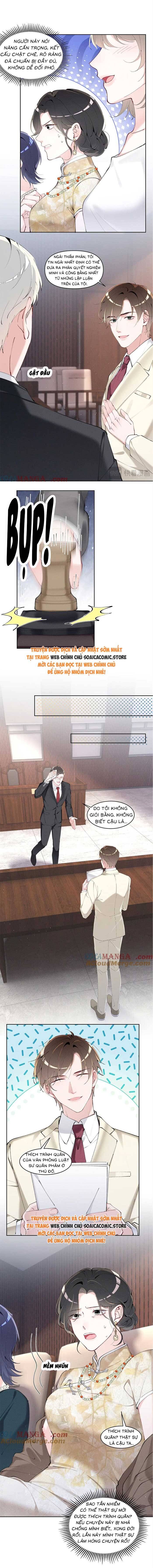 Phu Nhân Lại Rơi Áo Choàng - Chapter 32 - Page 3