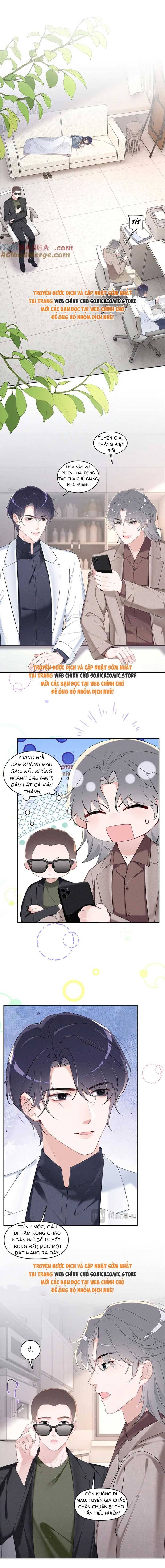 Phu Nhân Lại Rơi Áo Choàng - Chapter 32 - Page 4