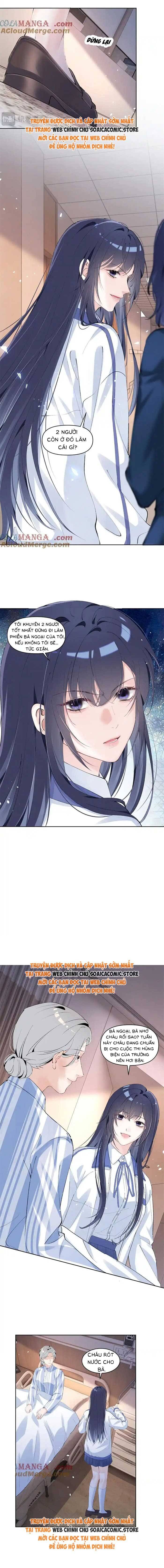 Phu Nhân Lại Rơi Áo Choàng - Chapter 33 - Page 3