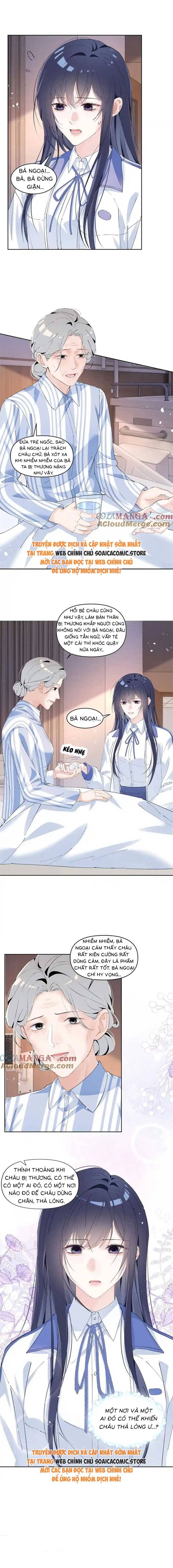Phu Nhân Lại Rơi Áo Choàng - Chapter 33 - Page 5