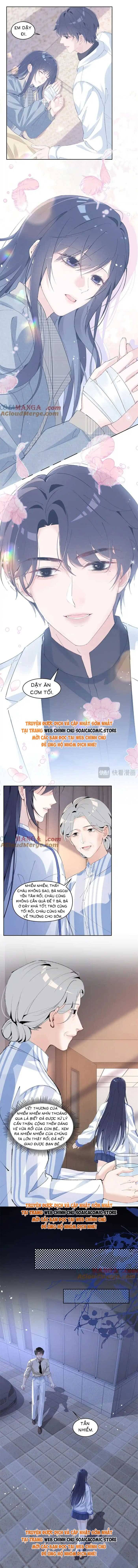 Phu Nhân Lại Rơi Áo Choàng - Chapter 33 - Page 6