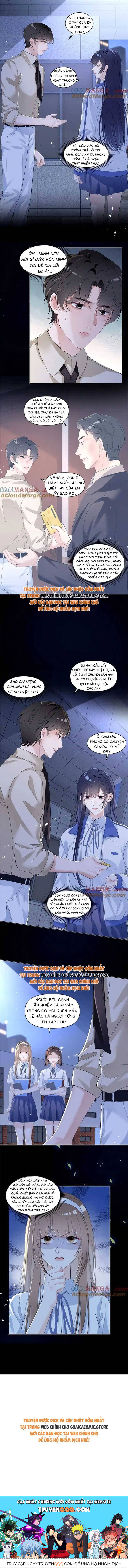 Phu Nhân Lại Rơi Áo Choàng - Chapter 33 - Page 7