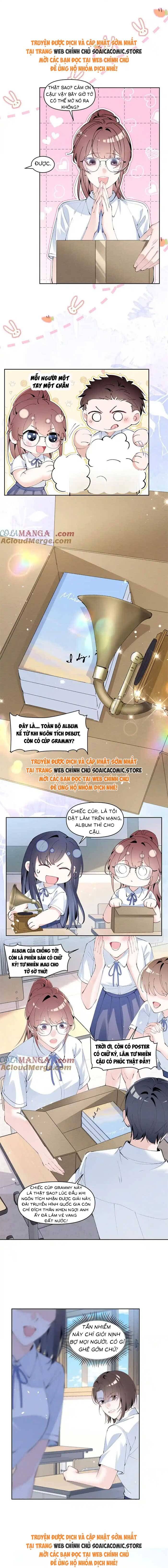 Phu Nhân Lại Rơi Áo Choàng - Chapter 34 - Page 6